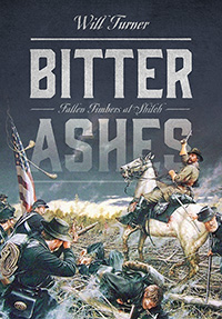 Bitter Ashes Fallen Timbers At Shiloh