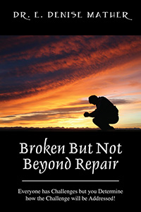 emily banting broken beyond repair