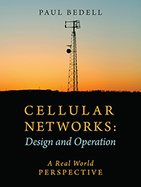 Cellular Networks: Design and Operation