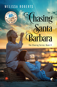 Chasing Santa Barbara