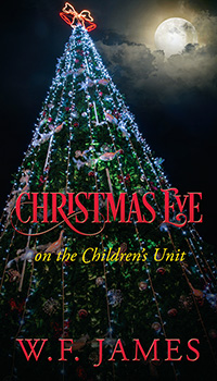 Christmas Eve on the Children's Unit