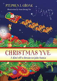 Christmas Yve