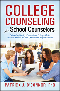 College Counseling for School Counselors