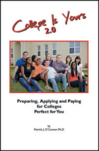 College is Yours 2.0