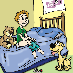 Illustration (1) Dandelion_S