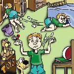 Illustration (10) Dandelion_S