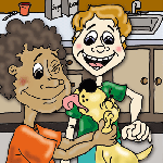 Illustration (15) Dandelion_S