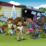 Illustration (10) Fuchsia_S