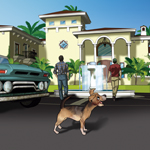 Illustration (1) Orchid_S