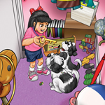 Illustration (10) Orchid_S