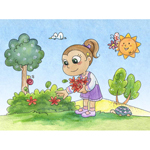 Illustration (1) Melon_S