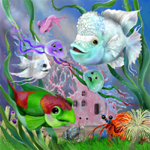 Illustration (1) Regalia _S