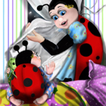 Illustration (10) Regalia _S