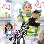 Illustration (15) Regalia _S