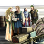 Illustration (1) Orchid_S