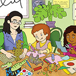 Illustration (15) Primrose_S