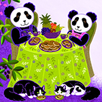 Illustration (1) Sunflower_S