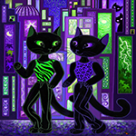 Illustration (15) Sunflower_S