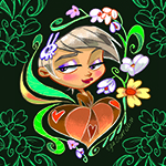 Illustration (1) Melon_S