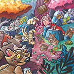 Illustration (15) Melon_S