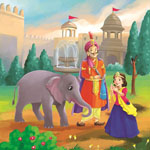 Illustration (1) Chamois _S