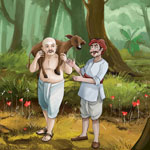 Illustration (10) Chamois _S