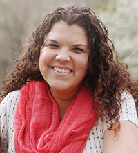 Melissa Brown Author