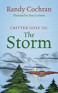 Critter Golf III: The Storm