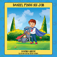 Daniel Finds His Job