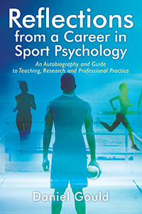 Reflections from a Career in Sport Psychology