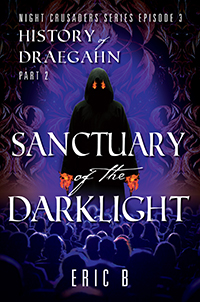 Sanctuary of the DarkLight