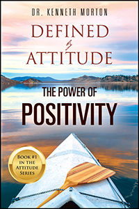 Defined by Attitude