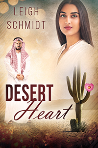 Desert Heart