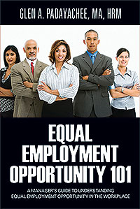 Equal Employment Opportunity the Case of Hy