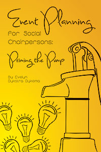 Event Planning For Social Chairpersons