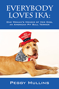 Everybody Loves Ika: