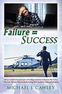FAILURE = SUCCESS