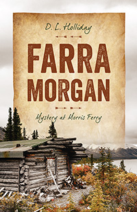 Farra Morgan