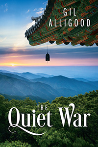 The Quiet War