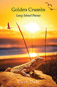 Golden Crumbs - Long Island Poems