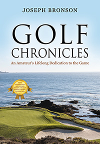 Golf Chronicles