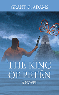 The King of Petén