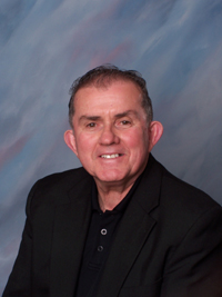 Steve Buza