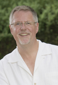 Alan Seale