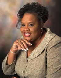 Angela Allen-Johnson