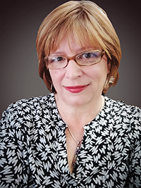 Christine Weber