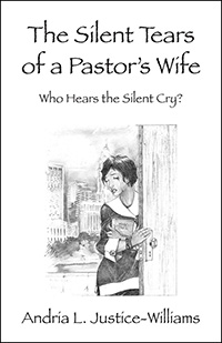The Silent Tears of a Pastor's Wife