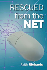 Rescued from the NET