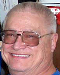 Richard L. Brocaw