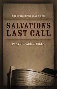 Salvations Last Call